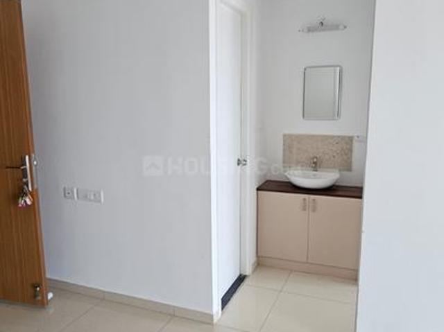 2 BHK Apartment in Padur for rent Chennai. The reference number is 21035196