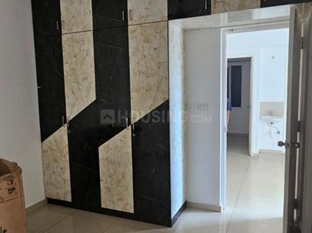 2 BHK Apartment in Padur for rent Chennai. The reference number is 21143862