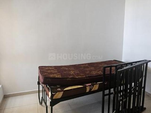 2 BHK Apartment in Padur for rent Chennai. The reference number is 21143928