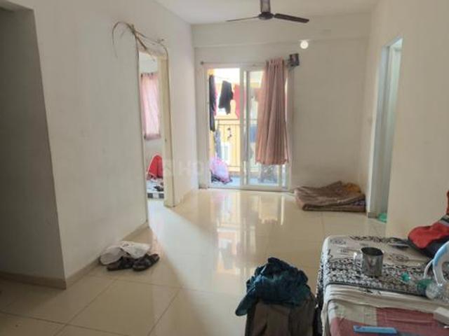 2 BHK Apartment in Padur for rent Chennai. The reference number is 21144657
