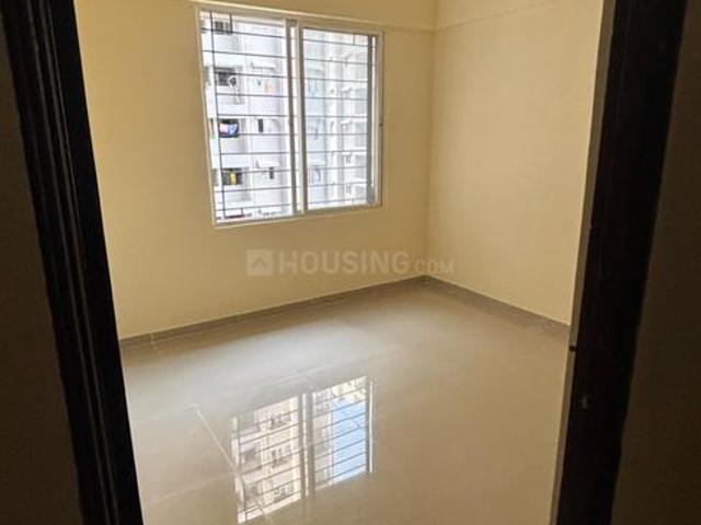 2 BHK Apartment in Padur for rent Chennai. The reference number is 21172452