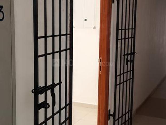 2 BHK Apartment in Padur for rent Chennai. The reference number is 21175082