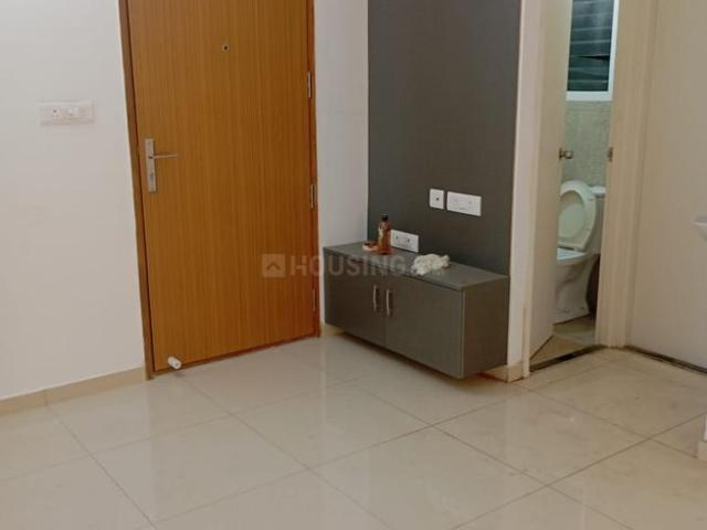 2 BHK Apartment in Padur for rent Chennai. The reference number is 21180544