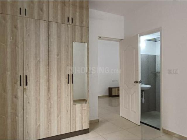 2 BHK Apartment in Padur for rent Chennai. The reference number is 21193433