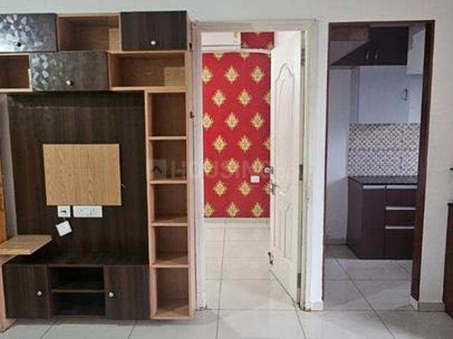 2 BHK Apartment in Padur for rent Chennai. The reference number is 21194394