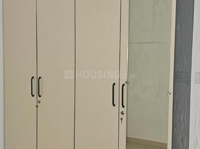 2 BHK Apartment in Padur for rent Chennai. The reference number is 21240509