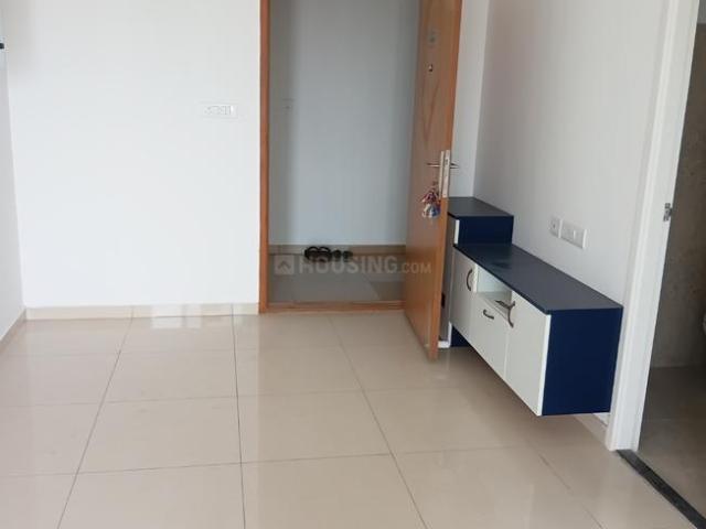 2 BHK Apartment in Padur for rent Chennai. The reference number is 21244529