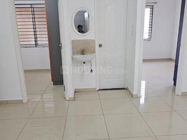 2 BHK Apartment in Padur for rent Chennai. The reference number is 21264409