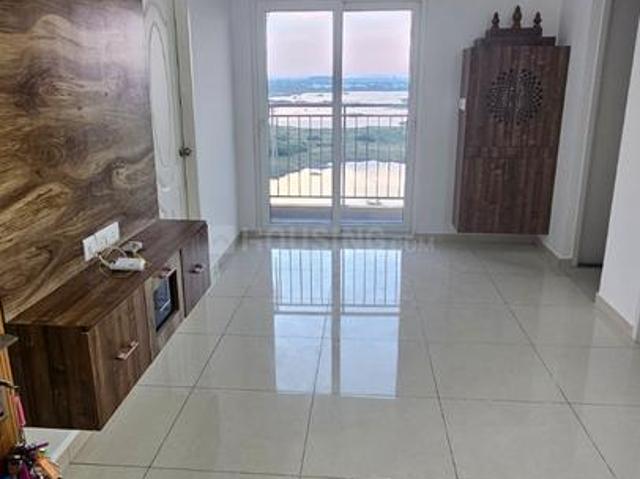 2 BHK Apartment in Padur for rent Chennai. The reference number is 21264518