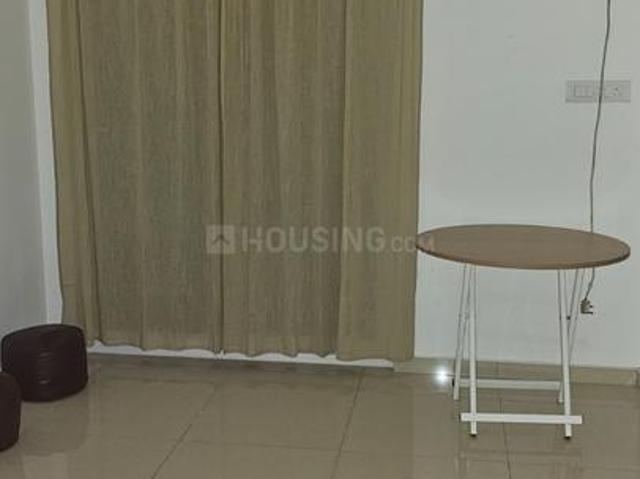 2 BHK Apartment in Padur for rent Chennai. The reference number is 21275988
