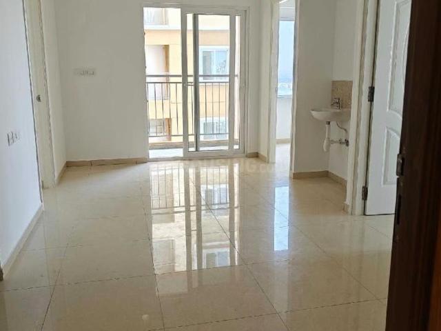 2 BHK Apartment in Padur for rent Chennai. The reference number is 21278347