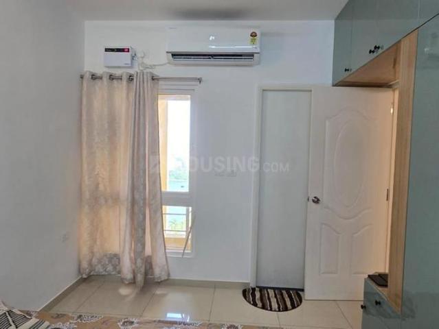 2 BHK Apartment in Padur for rent Chennai. The reference number is 21280621