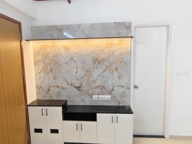2 BHK Apartment in Padur for rent Chennai. The reference number is 21281777