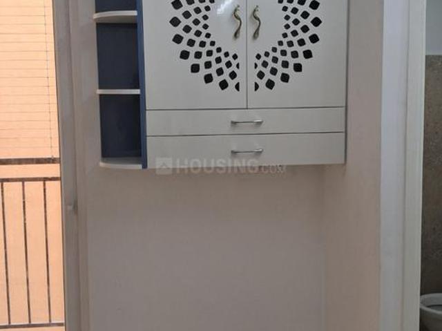 2 BHK Apartment in Padur for rent Chennai. The reference number is 21295347