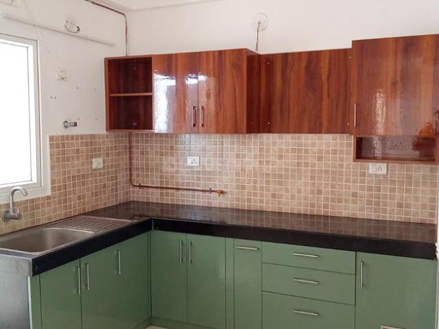 2 BHK Apartment in Padur for rent Chennai. The reference number is 21219115