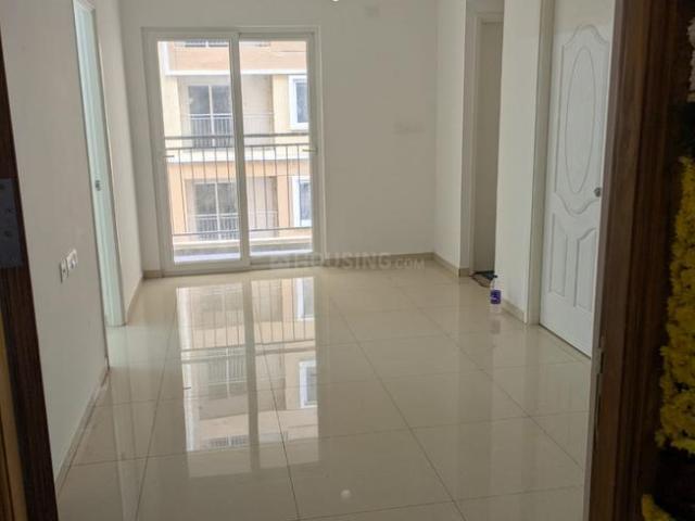 2 BHK Apartment in Padur for rent Chennai. The reference number is 21231249