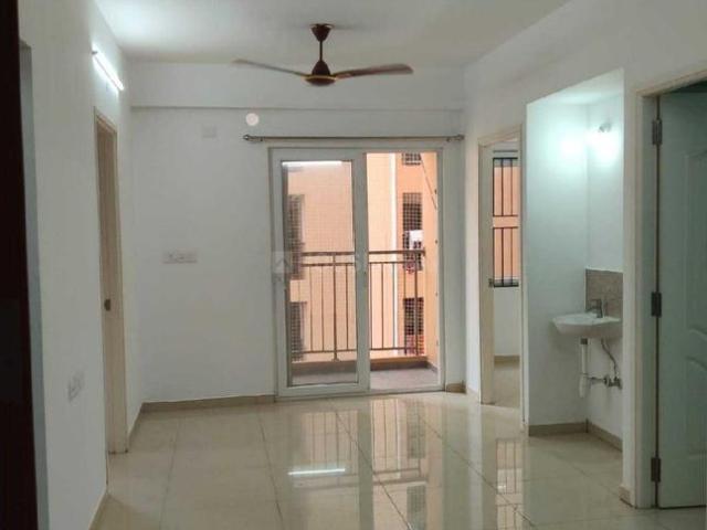 2 BHK Apartment in Padur for rent Chennai. The reference number is 21231710
