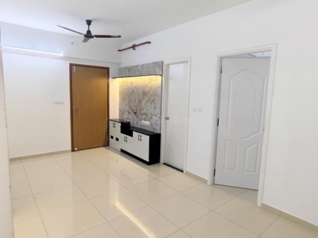 2 BHK Apartment in Padur for rent Chennai. The reference number is 21375153