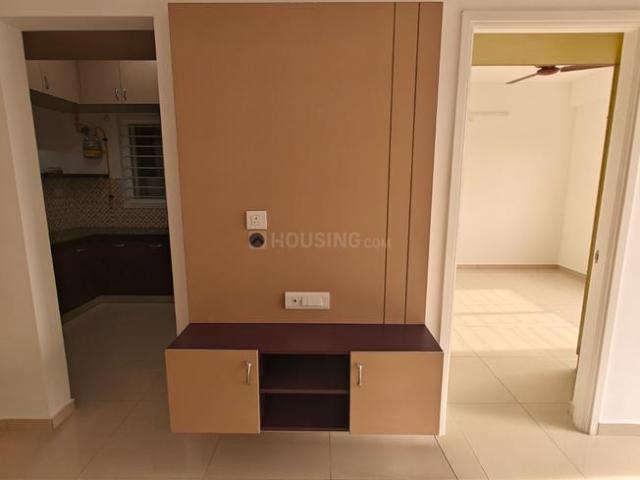 2 BHK Apartment in Padur for rent Chennai. The reference number is 21303244