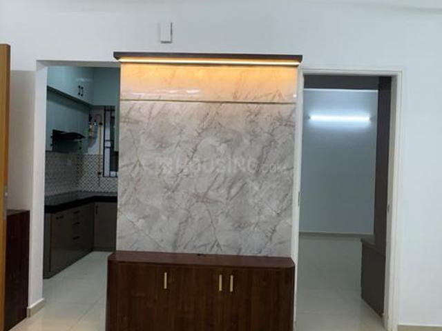 2 BHK Apartment in Padur for rent Chennai. The reference number is 21319500