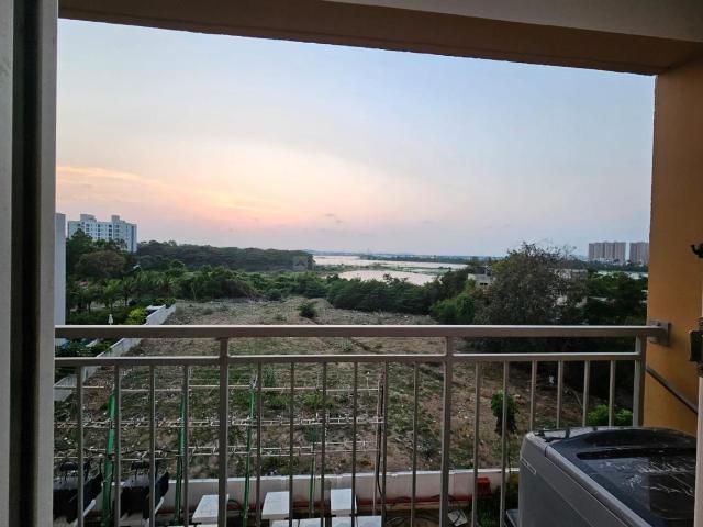 2 BHK Apartment in Padur for rent Chennai. The reference number is 21336454
