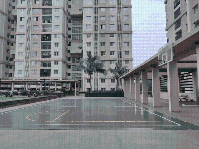 2 BHK Apartment in Padur for resale Chennai. The reference number is 19523351