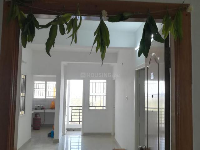 2 BHK Apartment in Padur for resale Chennai. The reference number is 10423256