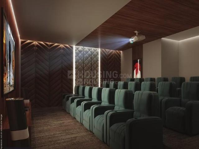 2 BHK Apartment in Padur for resale Chennai. The reference number is 20146081