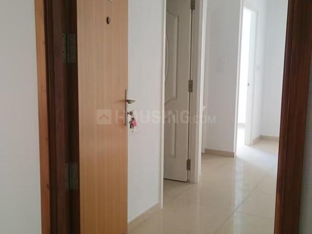 2 BHK Apartment in Padur for resale Chennai. The reference number is 20295505