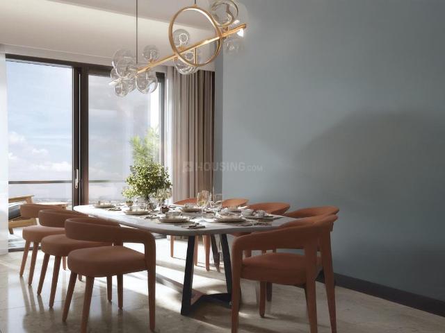 2 BHK Apartment in Padur for resale Chennai. The reference number is 20322535