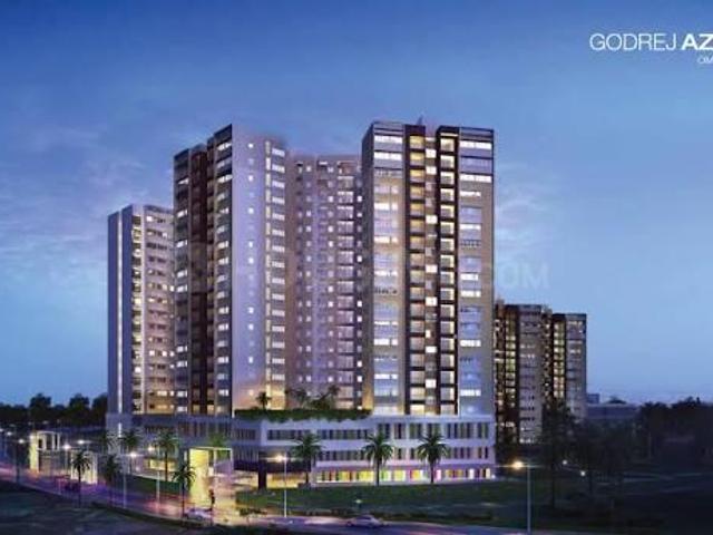2 BHK Apartment in Padur for resale Chennai. The reference number is 20637933