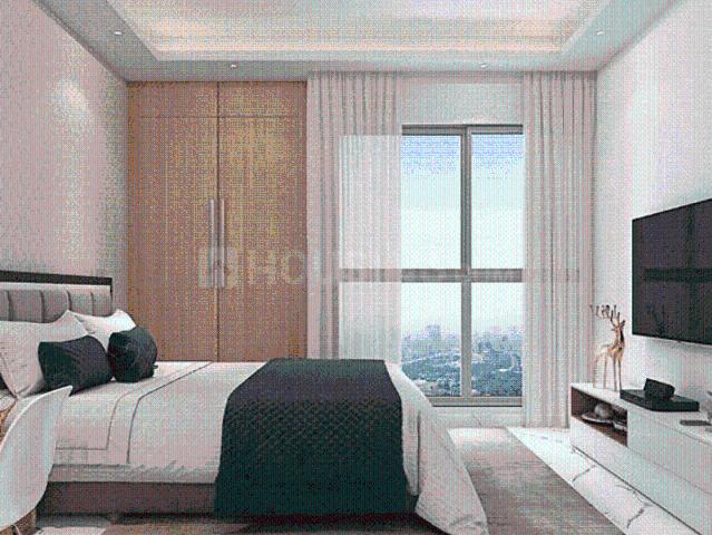 2 BHK Apartment in Padur for resale Chennai. The reference number is 20887946