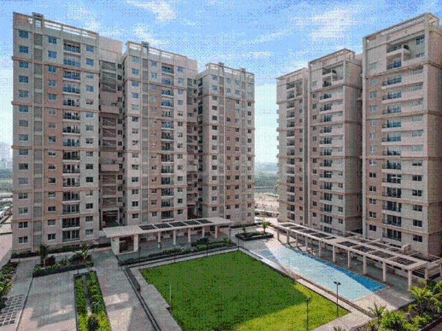 2 BHK Apartment in Padur for resale Chennai. The reference number is 20887946