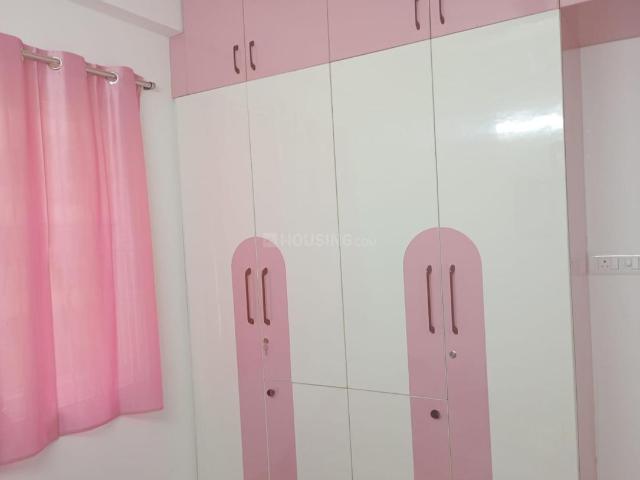 2 BHK Apartment in Padur for resale Chennai. The reference number is 21015027