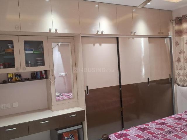 2 BHK Apartment in Padur for resale Chennai. The reference number is 21086774