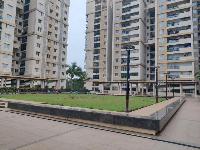 2 BHK Apartment in Medavakkam for resale Chennai. The reference number is 21179865