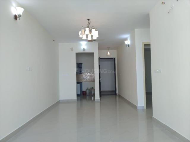 2 BHK Apartment in Padur for resale Chennai. The reference number is 21201667
