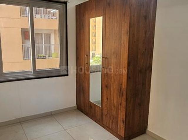 2 BHK Apartment in Padur for resale Chennai. The reference number is 21262222