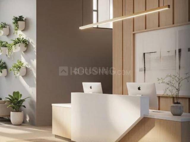 2 BHK Apartment in Padur for resale Chennai. The reference number is 21375249