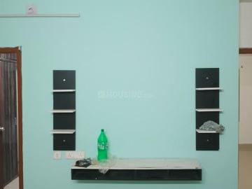 Flat for rent in Orissa - Balcony, Security