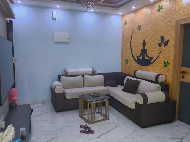 2 BHK Apartment in Pahala for rent Bhubaneswar. The reference number is 21206144