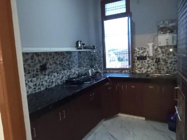 2 BHK Apartment in Paharia for rent Varanasi. The reference number is 20829918