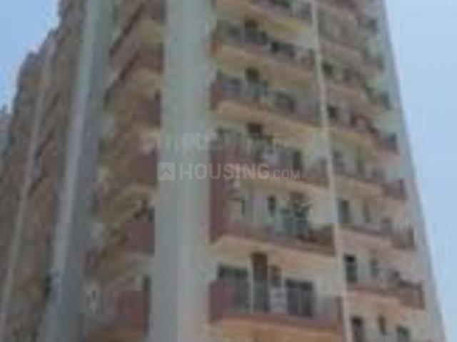 2 BHK Apartment in Paharia for rent Varanasi. The reference number is 21025228