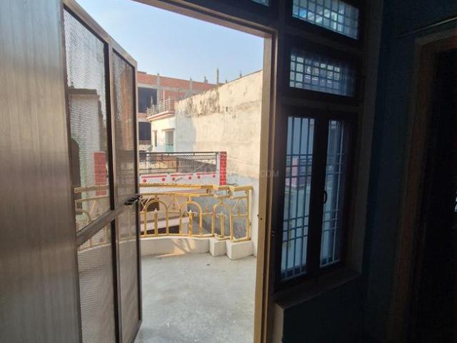 2 BHK Apartment in Paharpur for rent Azamgarh. The reference number is 16504576