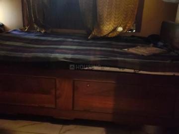 2 BHK Apartment in Paikpara for resale Kolkata. The reference number is 20311818