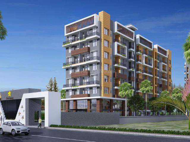 2 BHK Apartment in Paijawa for resale Patna. The reference number is 16901666