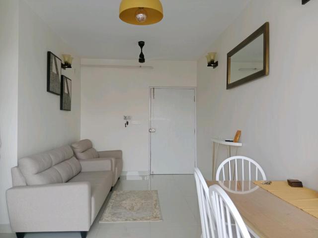 2 BHK Apartment in Pailan for resale Kolkata. The reference number is 15520352