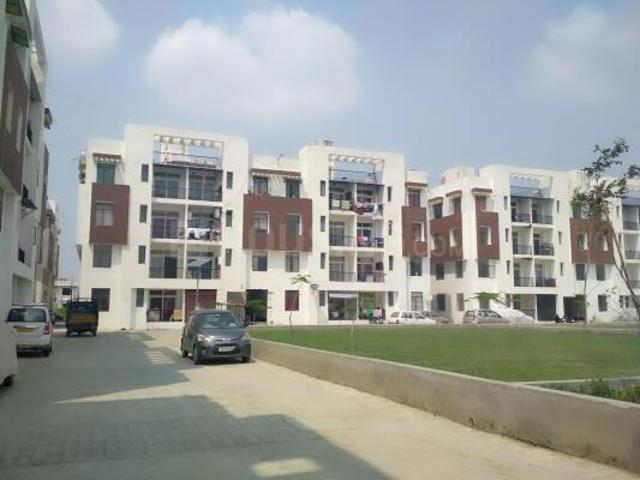 2 BHK Apartment in Pakwara for rent Moradabad. The reference number is 20825428