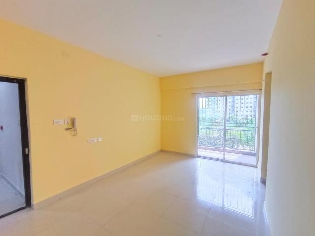 2 BHK Apartment in Pakuria for rent Howrah. The reference number is 20822524