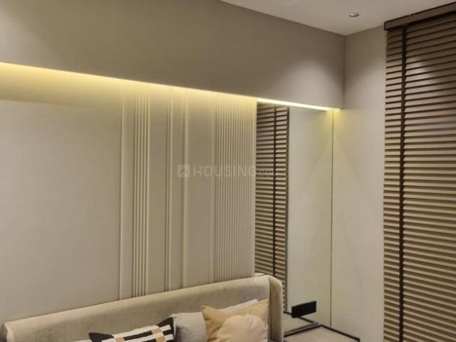 2 BHK Apartment in Pal for rent Surat. The reference number is 18795384
